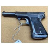 SAVAGE  32 AUTO  1917  NSN  PISTOL