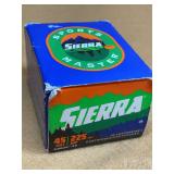 SIERRA SPORTS MASTER 45 COLT JHP - 20 RDS