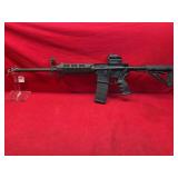SPIKES TACTICAL  7.62x39  ST15  150509  RIFLE