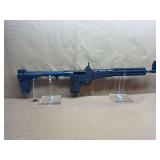 KEL-TEC  9 MM  SUB 2000  FG3H42  RIFLE