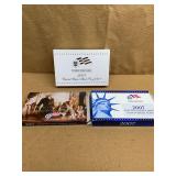2007 UNITED STATES MINT PROOF SET