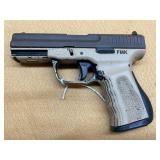FMK  9 MM  9C1  SBD2698  PISTOL