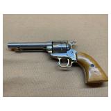 KIMEL  2 LR  WESTERN SIX  K37120  REVOLVER