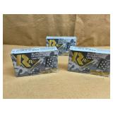 3 BOXES RIO LOW RECOIL 12 GA "00" BUCKSHOT - 2 3/4" - 15 RDS TOTAL