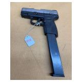 TAURUS  9 MM  G2C  ACC712573