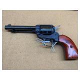HERITAGE  22 LR  ROUGH RIDER  1BH152351  REVOLVER