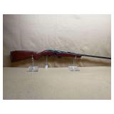 MOSSBERG  22  340TR  NSN  RIFLE