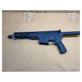 RADICAL  5.56  RF-15  21-074571  PISTOL