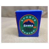 SPORTS MASTER SIERRA 380 JHP - 20 RDS