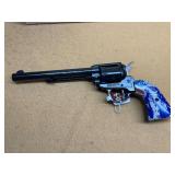 HERITAGE  22  ROUGH RIDER  3PH446959  REVOLVER