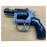 CDM  22  REVOLVER   022761  REVOLVER