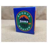 SPORTS MASTER SIERRA 380 JHP - 20 RDS