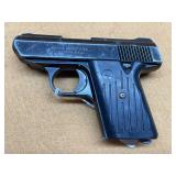 DAVIS  380  P 380  AP245519  PISTOL