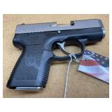 KAHR  9 MM  CM9  H007131  PISTOL