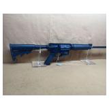 SMITH & WESSON  5.56  M&P 15  TT21137  RIFLE