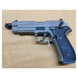 GSG  22 LR  FIREFLY  F440542  PISTOL