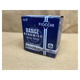 FIOCCHI RANGE DYNAMICS 5.7x28 FMJ - 150 RDS