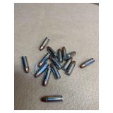 HORNADY 30 SUPER CARRY AMMO