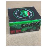 SIERRA OUTDOOR MASTER 9MM JHP - 20 RDS