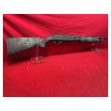 WEATHERBY  12 GA  PA-08  TP083158  SHOTGUN