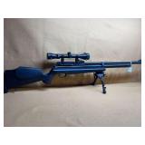 HATSAN  .25 (6.35mm)  AT44-10 LONG QE  0221 33260