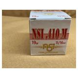 NOBEL SPORT 410 - 3" #6 - 25 RDS