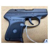 RUGER  380  LCP  379152628  PISTOL