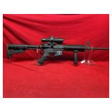 DPMS PANTHER ARMS  5.56  A-15  F1180029  RIFLE