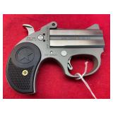 BOND ARMS  380  STINGER  SSS-005520  PISTOL - DERRINGER