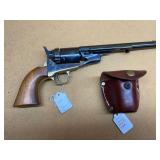 TRADITIONS  38 Special   COLT ARMY   1413  REVOLVER