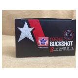 STARS AND STRIPES DEFENSE 12 GA 