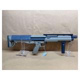 KEL-TEC  12 GA  KSG  X7M09  SHOTGUN