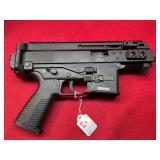 B&T  9 MM  APC9K  US20-35734  PISTOL