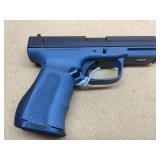 FMK  9 MM  9C1 G2  BGG7176  PISTOL