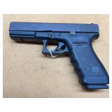 GLOCK  45 ACP  21  BXSB959  PISTOL