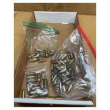 ASSORTED 40 CAL. AMMO