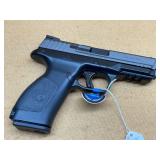 GIRSAN  9 MM  MC28SA  T6368-21AV11112  PISTOL
