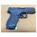 PALMETTO STATE ARMORY  9 MM  DAGGER COMPACT  FG223396  PISTOL