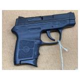 SMITH & WESSON  380  BODYGUARD  KJD3744  PISTOL