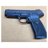 RUGER  45 AUTO  SR 45  380-73039  PISTOL
