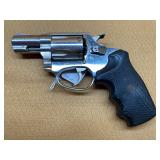 ROSSI  38 SPL  M88  W521091  REVOLVER