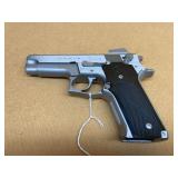 SMITH & WESSON  9MM  659  TAN3327  PISTOL