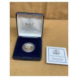 1999 SUSAN B. ANTHONY PROOF DOLLAR COIN