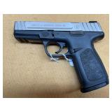 SMITH & WESSON  40 S&W  SD40VE  FYJ6525  PISTOL