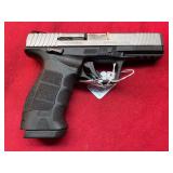 SAR  9 MM  SAR 9  T1102-21BV30109  PISTOL