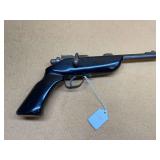 MARATHON PRODUCTS INC  UNKNOWN ( POSSIBLE 25 AUTO)  UNK  4635  PISTOL