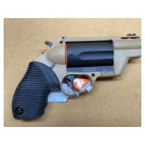 TAURUS  45/410  PUBLIC DEFENDER (JUDGE)  AGH327820  REVOLVER