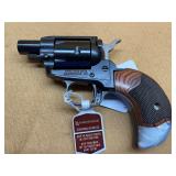 HERITAGE  22  BARKEEP  3PH237724