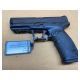 SDS/TISAS  9 MM  PX-9 G2  T062023DC00623  PISTOL