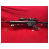 PALMETTO STATE ARMORY  308  PA-10  PF002159  RIFLE